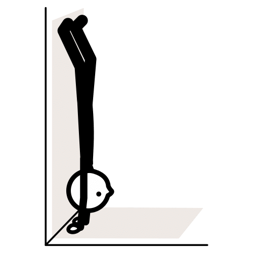 handstand