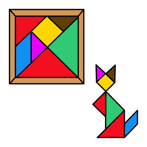 tangram