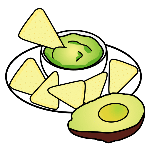 guacamole