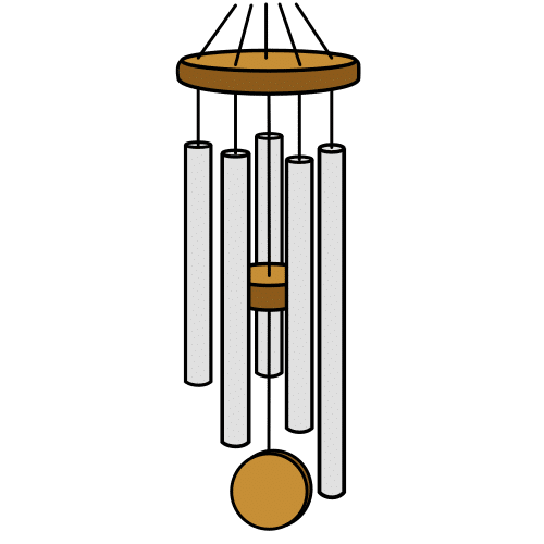 wind chime