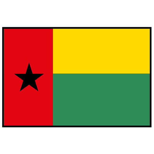 Guinea- Bissau