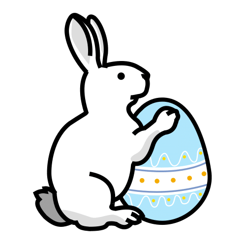 Easter Bunny