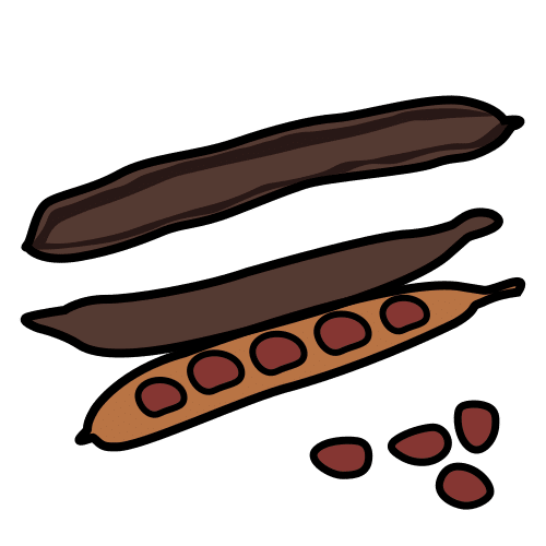 carob