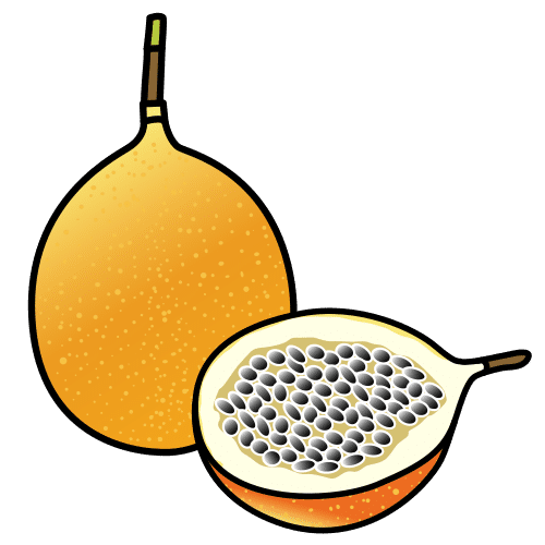 sweet granadilla