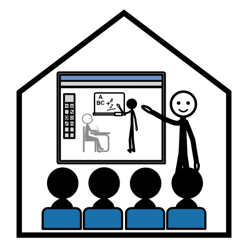 teacher training centre