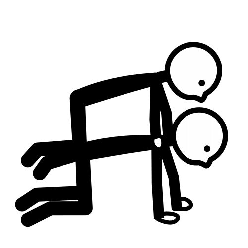 acrobatic gymnastics