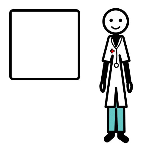 médico especialista