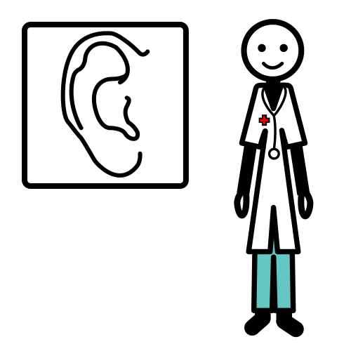 otorrinolaringólogo