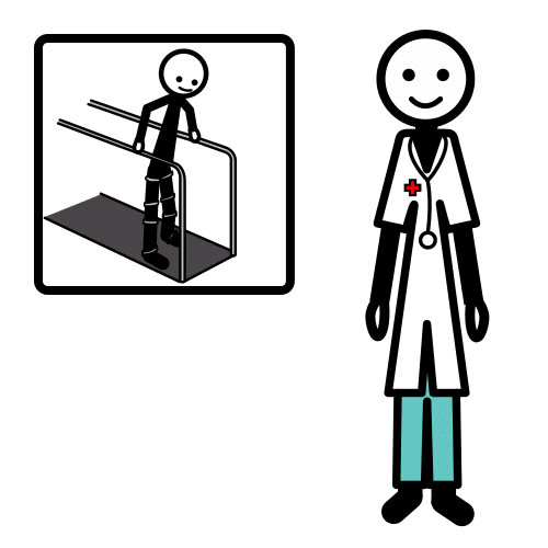 médico rehabilitador