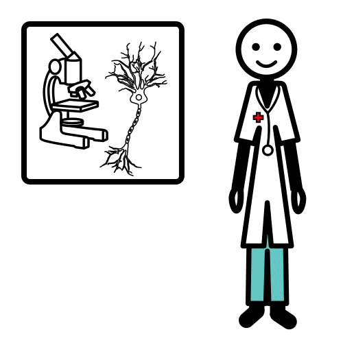 anatomical pathologist