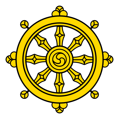 dharmachakra