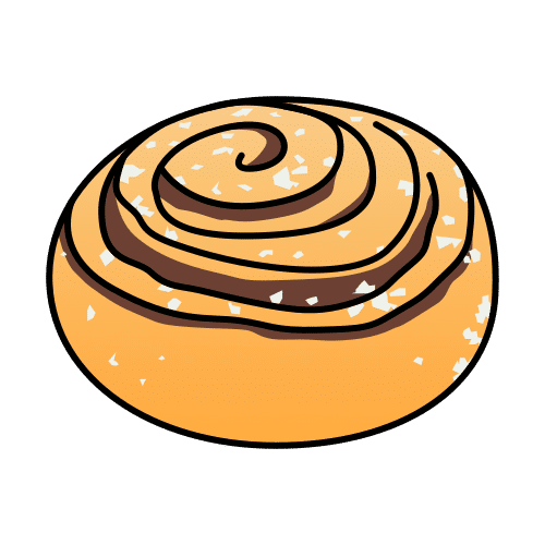 cinnamon roll