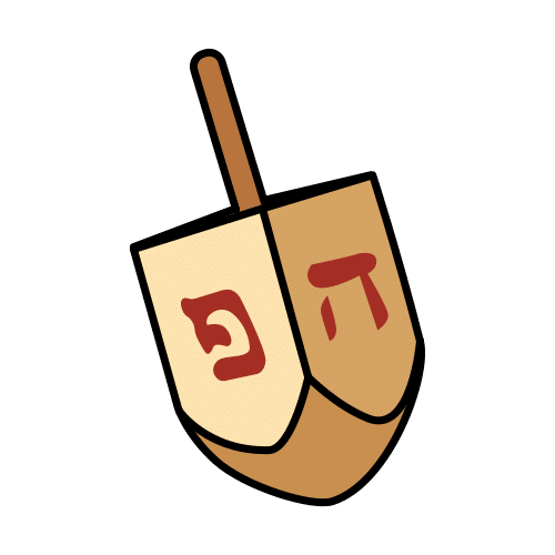 dreidel