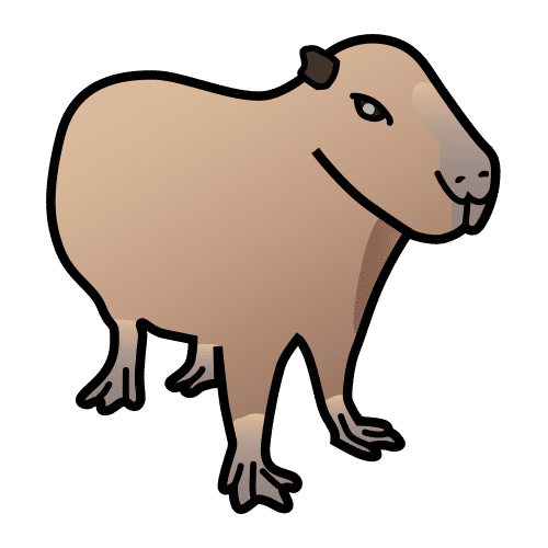capybara