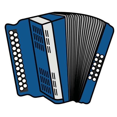 diatonic button accordion