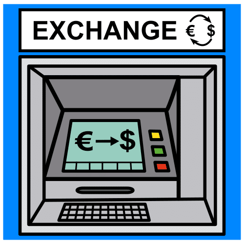 exchange