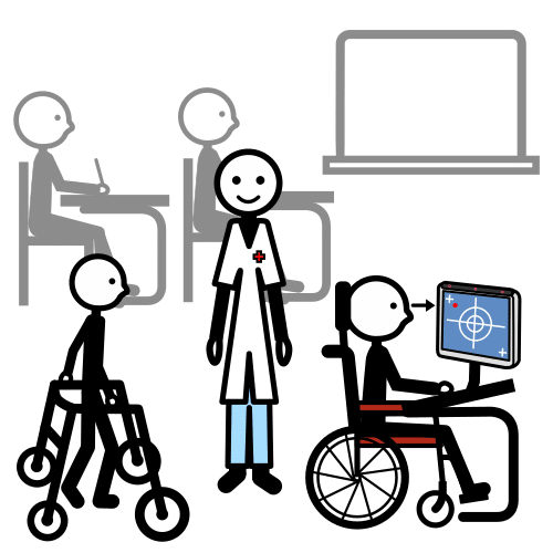 fisioterapia escolar