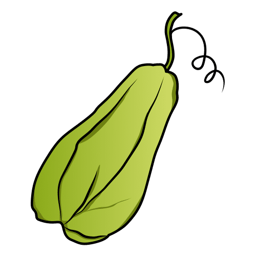 chayote