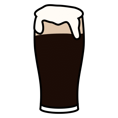 cerveza negra