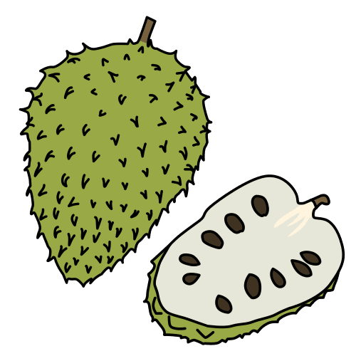 soursop