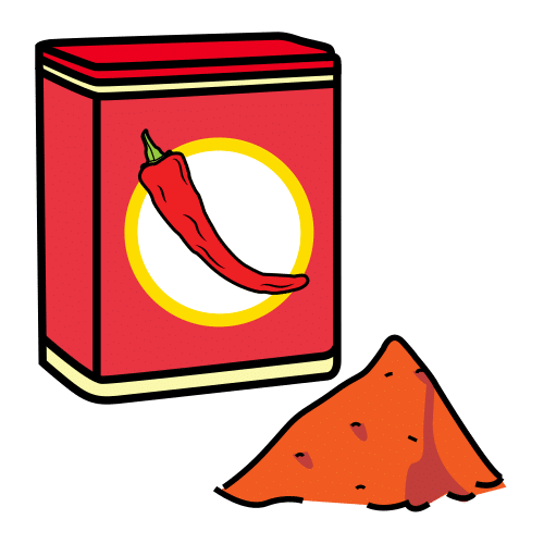 pimentón