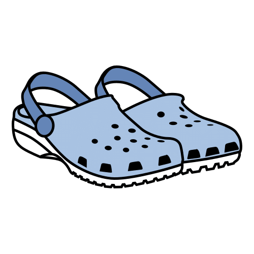 clogs