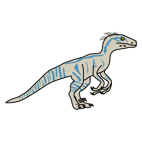 Velociraptor