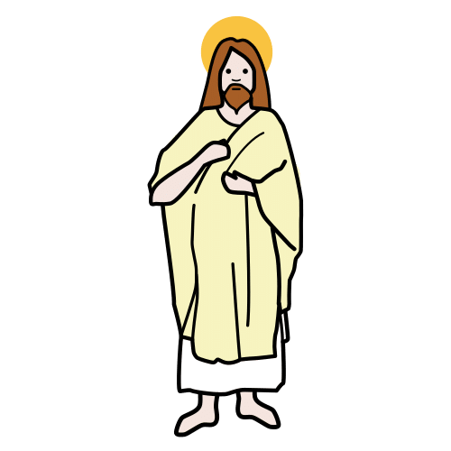 Jesús