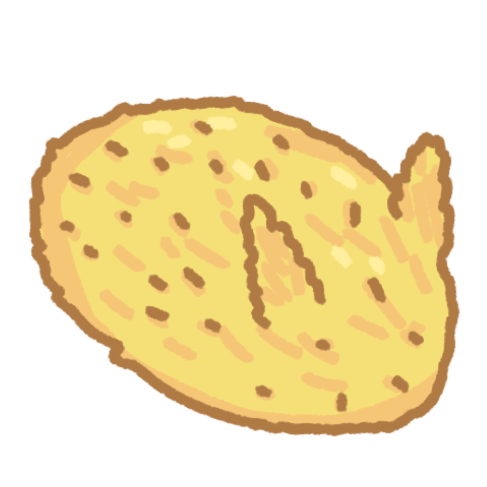 sea lemon (sea slug)