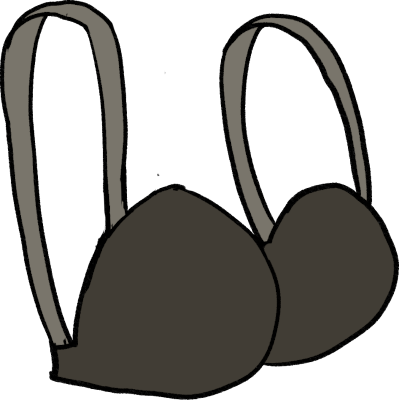 bra
