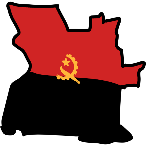 Angola
