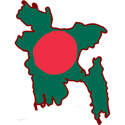 Bangladesh