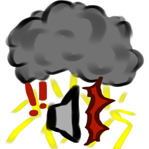 thunder