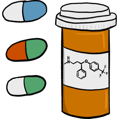 prozac