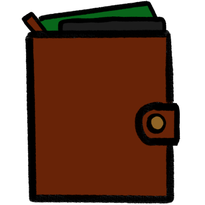 wallet