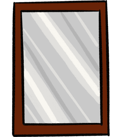 mirror