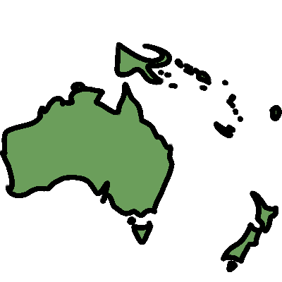 Oceania
