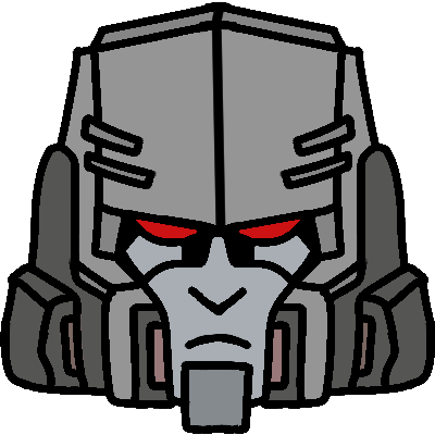 Megatron