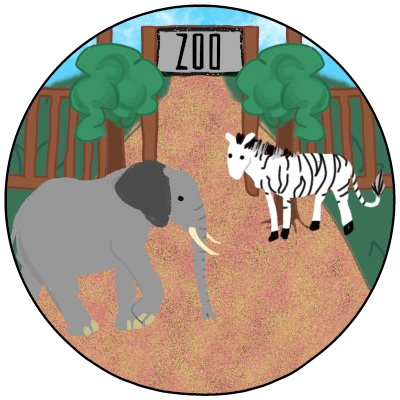 zoo
