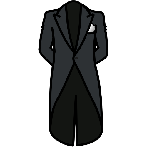 tailcoat