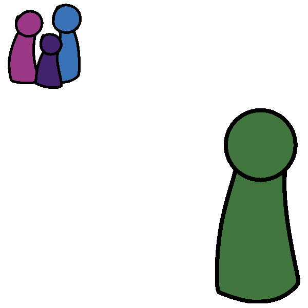 estranged family