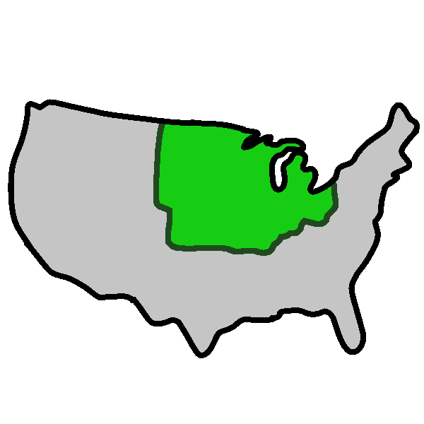 Midwest (United States)