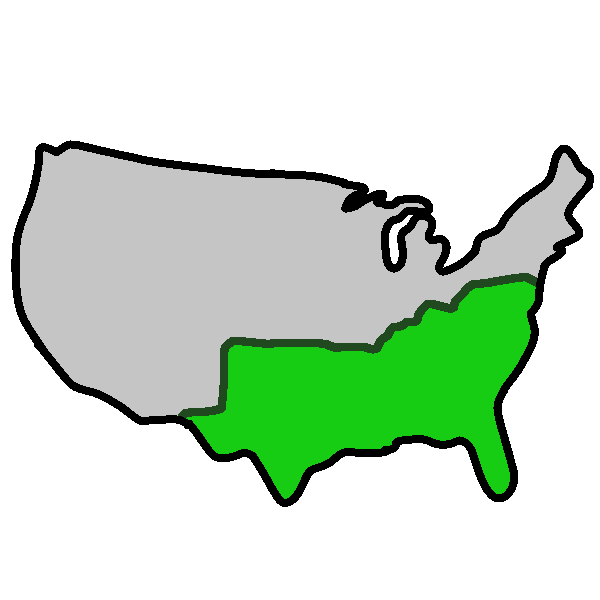 South (United States)