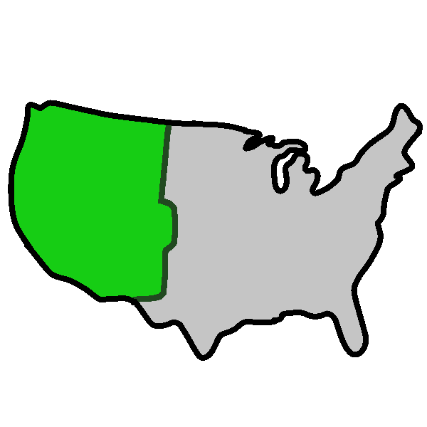 West (United States)