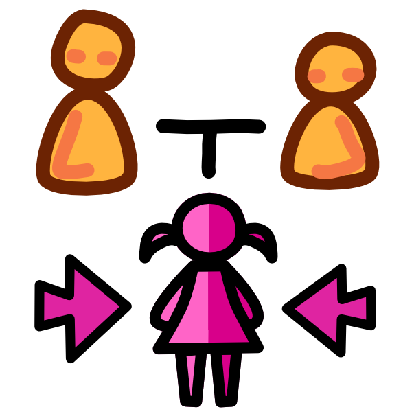 daughter