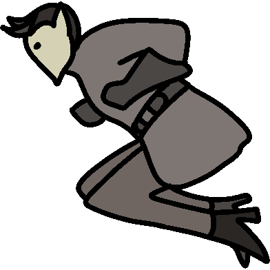 Spring-heeled Jack