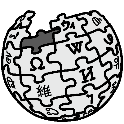 Wikipedia