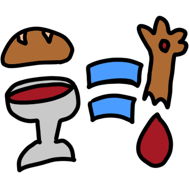 consubstantiation