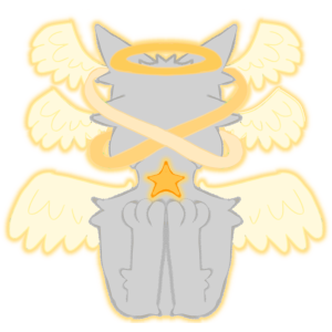 angelkin / divinekin