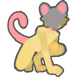 rat therian